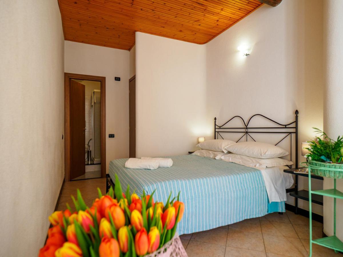 Macaia Room #2 With Ac Vernazza Exteriér fotografie