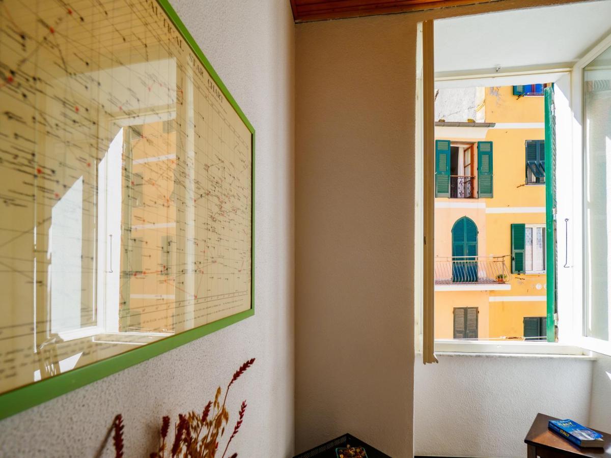 Macaia Room #2 With Ac Vernazza Exteriér fotografie
