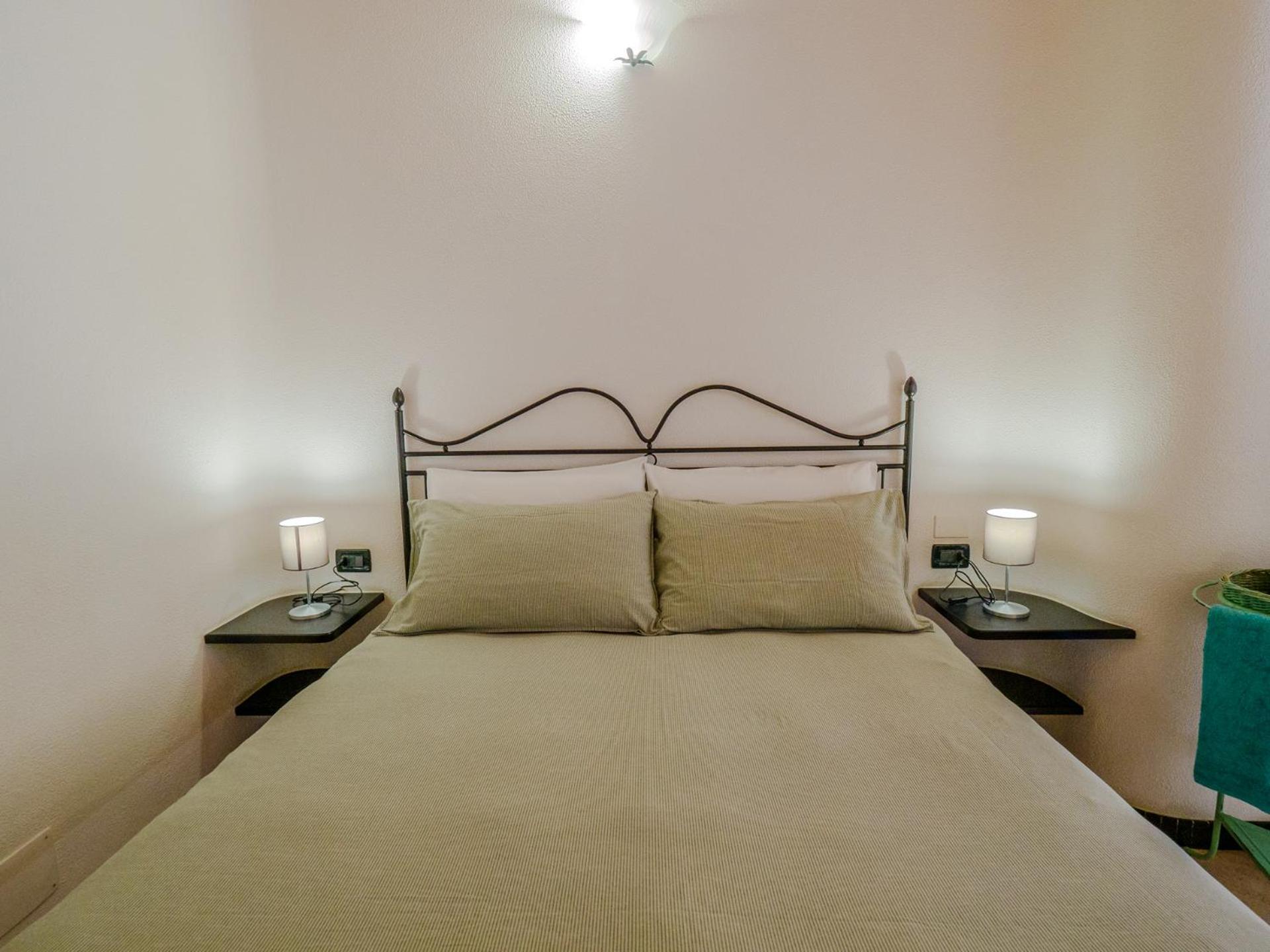 Macaia Room #2 With Ac Vernazza Exteriér fotografie
